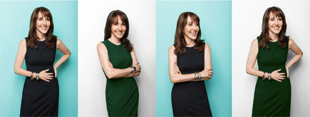 Sarah Hall Productions