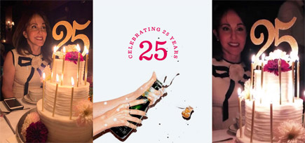 Sarah Hall Productions