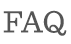FAQ